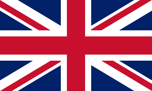 UK flag